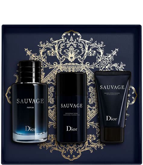 dior sauvage 100ml price macys|macy's dior sauvage gift set.